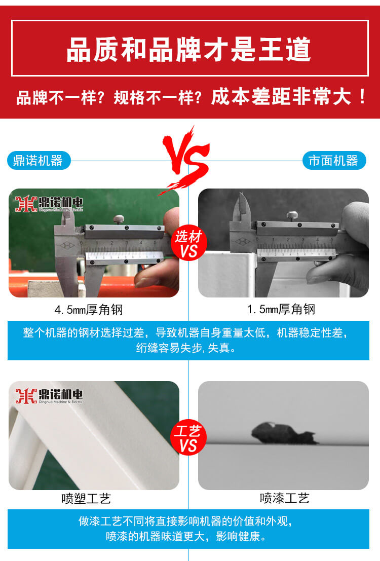 DN-5S-2D高速全移動電腦單針絎縫機(jī)產(chǎn)品說明1