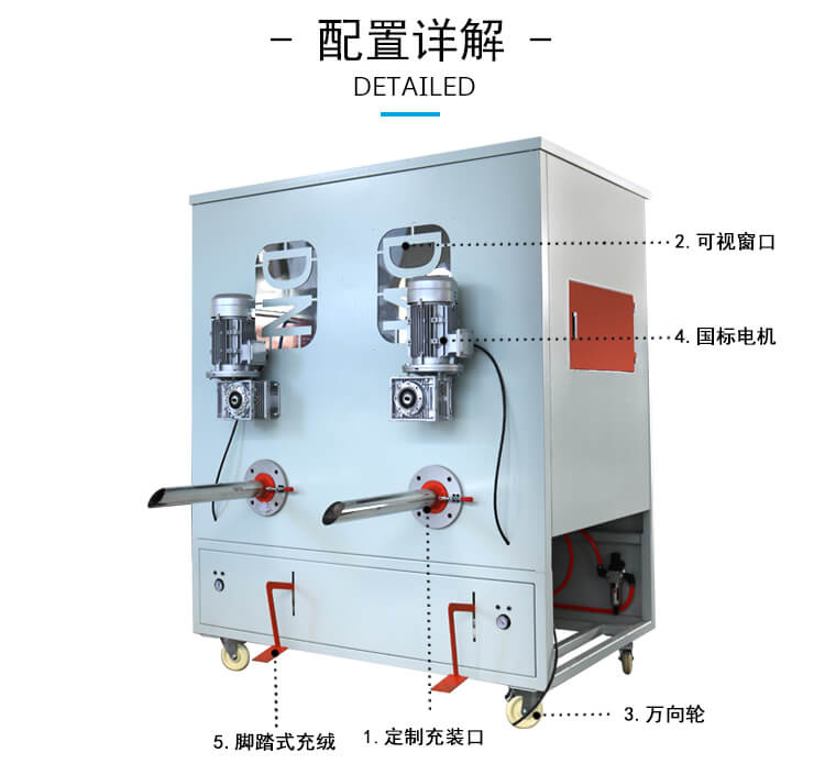 DN-CM-4四頭充棉機(jī)產(chǎn)品細(xì)節(jié)2